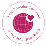 Kind Traveler Certified