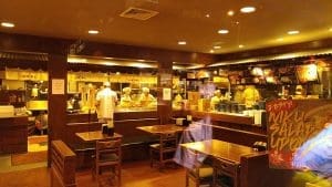Marukame Udon Waikiki