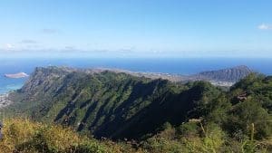 Kuliouou Ridge Trail