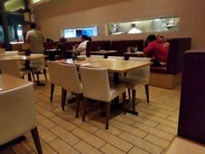 Shokudo Japanese Restaurant & Bar