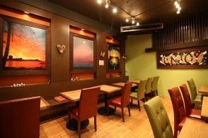 Kobe Japanese Steak House
