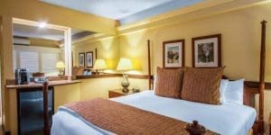 The Equus Rooms