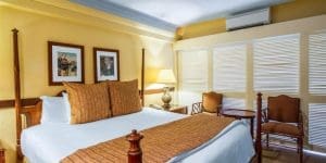 The Equus Rooms