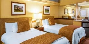 The Equus Rooms