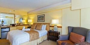 The Equus Rooms