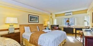 The Equus Rooms