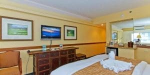 The Equus Rooms