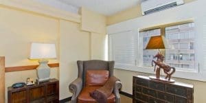 The Equus Rooms