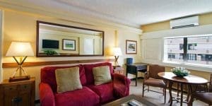 The Equus Rooms