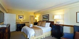 The Equus Rooms