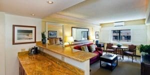 The Equus Rooms