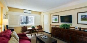 The Equus Rooms