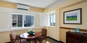 The Equus Rooms