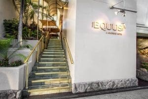 The Equus Rooms