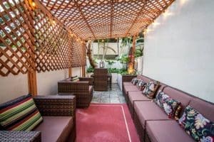 The Equus Rooms