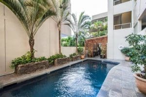 The Equus Rooms