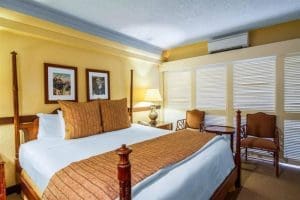 The Equus Rooms
