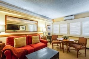 The Equus Rooms