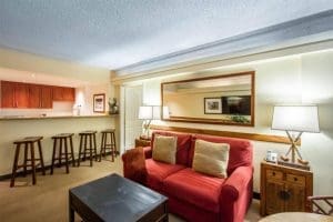The Equus Rooms