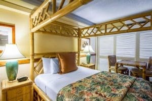 The Equus Rooms
