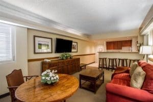 The Equus Rooms