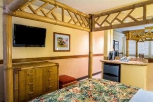 The Equus Rooms