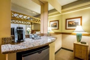 The Equus Rooms