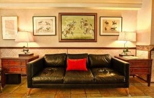 The Equus Rooms