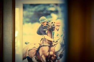 The Equus Rooms
