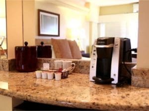 Guest-Amenities