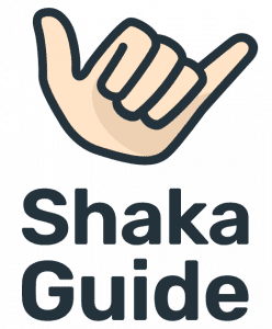 Shaka Guide