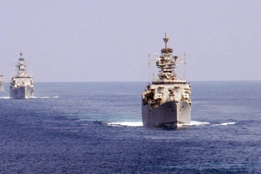 rimpac 2026 in oahu hawaii