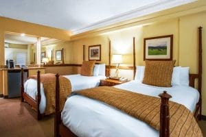 equus, hotel, hawaii, lifestyle, boutique hotel, polo