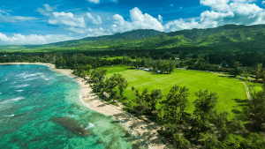 Hawaii Polo Club